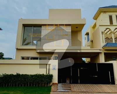 10 Marla 90 Ft Road Lahori Style House Available For Sale In Citi Housing Gujranwala