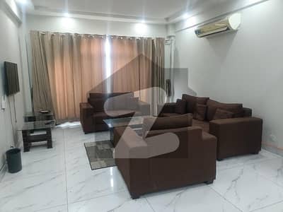 Bahria Heights2 Ext Phase4 One Bedroom Furnished Already Rented Apartment Available For Sale