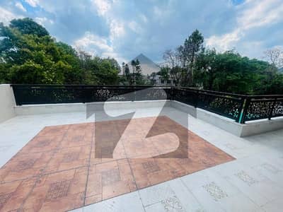 ایف ۔ 7 اسلام آباد میں 3 کمروں کا 1 کنال بالائی پورشن 4.0 لاکھ میں کرایہ پر دستیاب ہے۔