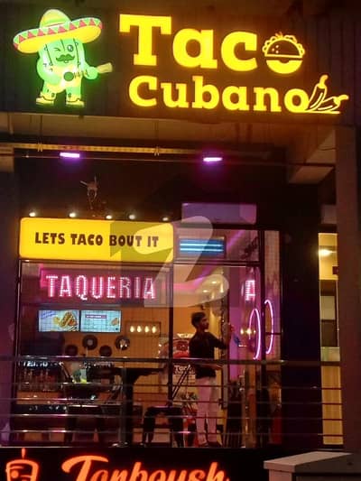 بحریہ سپرنگ نارتھ بحریہ ٹاؤن فیز 7,بحریہ ٹاؤن راولپنڈی,راولپنڈی میں 3 مرلہ دکان 5.25 کروڑ میں برائے فروخت۔