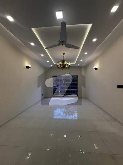 10 Marla 4 Bed Full House For Rent In DHA Phase 6