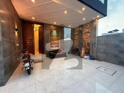 10 Marla Brand New Modern Design Bungalow In Paragon City | Best Value Luxury Deal