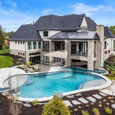 بیدیاں روڈ لاہور میں 4 کمروں کا 9 کنال فارم ہاؤس 17.0 ہزار میں کرایہ پر دستیاب ہے۔