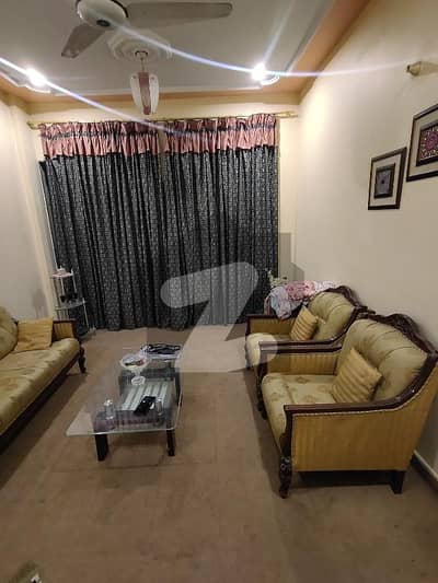 گلشنِ کنیز فاطمہ سکیم 33,کراچی میں 3 کمروں کا 5 مرلہ فلیٹ 1.0 کروڑ میں برائے فروخت۔