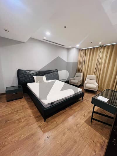 Luxury 2 Bed Apartment In Penta Square DHA Phase 5 | Spacious Modern Living