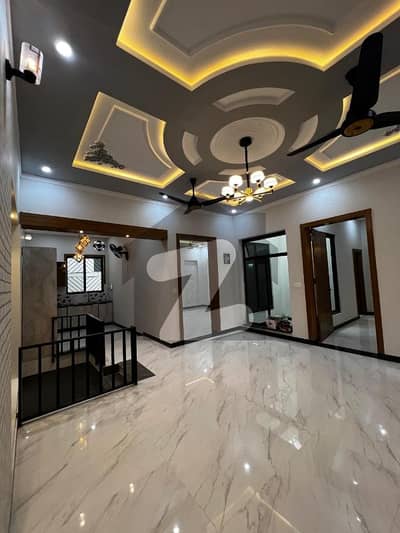 New Brand Upper Portion For Rent