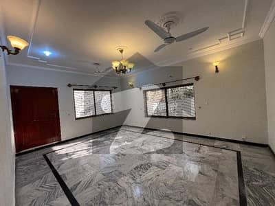 A 20 Marla Lower Portion Has Landed On Market In G-13/2 Of Islamabad