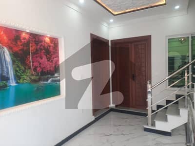 گلشن آباد راولپنڈی میں 4 کمروں کا 6 مرلہ مکان 2.15 کروڑ میں برائے فروخت۔