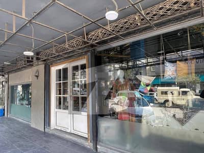 PRIME LOCATION SHOP AVAILABLE ON RENT