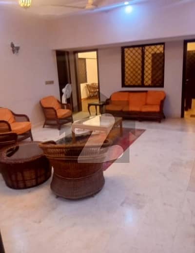 2000 Square Yards House In Beautiful Location Of DHA Phase 5 In Karachi