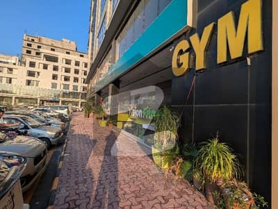 Commercial Rented Shop Available For Sale - Bahria Town Phase 8