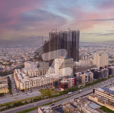 Defence Residency 2bedroom Apartments For Sale