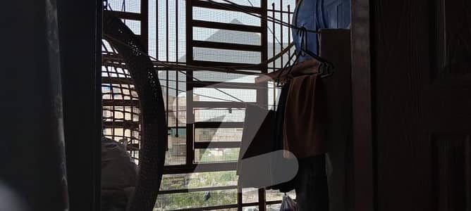 نارتھ کراچی ۔ سیکٹر 11اے نارتھ کراچی,کراچی میں 2 کمروں کا 4 مرلہ فلیٹ 85.0 لاکھ میں برائے فروخت۔