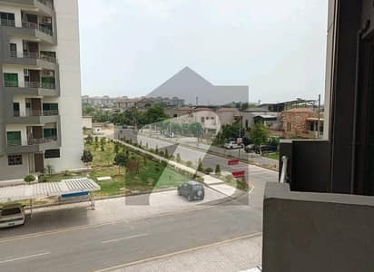 Perfect 13 Marla Flat In Askari 10 - Sector S For Sale