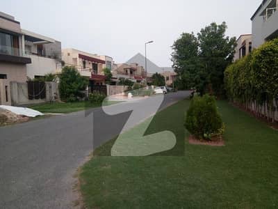 Low Budget Good Investment At Central Location 7 Marla Plot For Sale