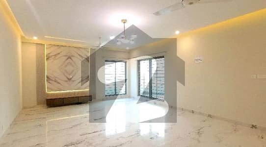 13 Marla Flat In Askari 12 Is Available For sale