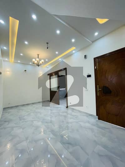 5 Marla House For Sale In OLC A Block Bahria Orchard Lahore