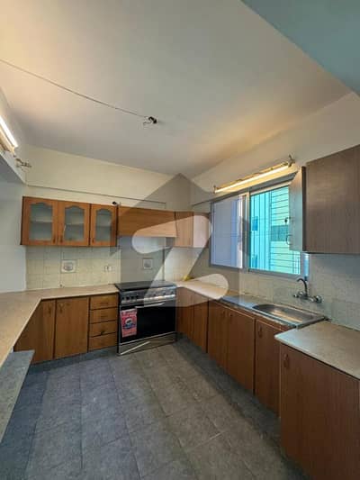 3 Bedroom Apartment for Rent in DHA Phase 6 Big Bukhari.