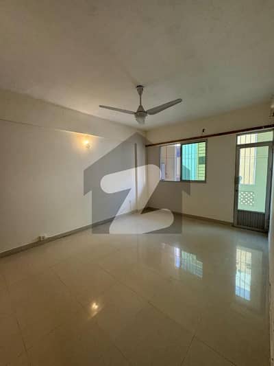 3 Bedroom Apartment For Rent In DHA Phase 6 Big Bukhari.