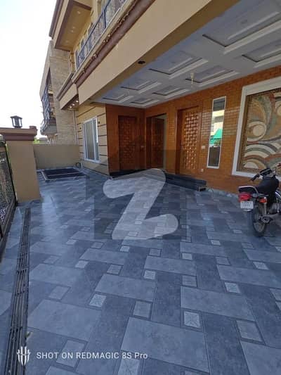 BRAND NEW HOUSE FOR RENT IN NAVAL ANCHORAGE