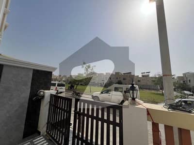 Ideal Prime Location 120 Square Yards House Available In Naya Nazimabad - Block A, Karachi