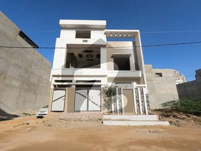 Best Options For Prime Location House Is Available For sale In Saadabad Cooperative Housing Society