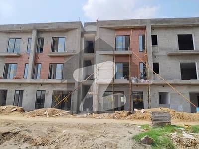 2 BHK Townhouse | Early Possession | High ROI | Easy Instalment Plan |110K Monthly 2 BHK Townhouse | Early Possession | High ROI | Easy Instalment Plan |110K Monthly