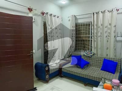 نیا ناظم آباد ۔ بلاک بی نیا ناظم آباد,کراچی میں 4 کمروں کا 5 مرلہ مکان 3.25 کروڑ میں برائے فروخت۔