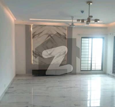 Centrally Located Flat In Askari 12 Is Available For sale
