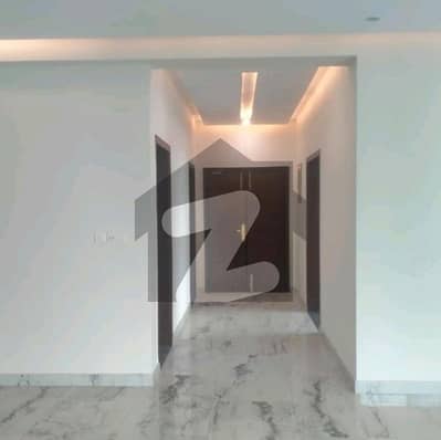 Reserve A Flat Of 13 Marla Now In Askari 12