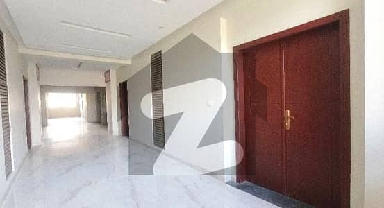 Avail Yourself A Great 13 Marla Flat In Askari 12