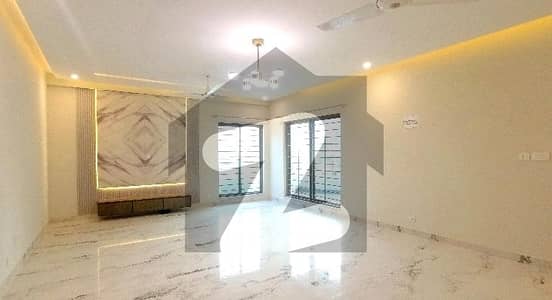 A Palatial Residence For sale In Askari 12 Lahore
