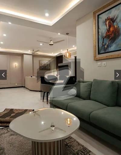 Luxury Fully Furnished Apartment Available For Rent