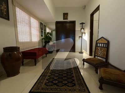 Best Options For Flat Is Available For rent In Sea View Apartments