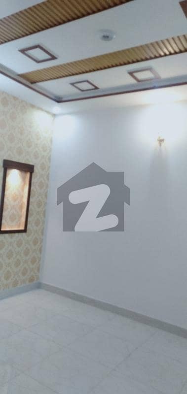 سبزہ زار سکیم لاہور میں 3 کمروں کا 3 مرلہ مکان 2.0 کروڑ میں برائے فروخت۔