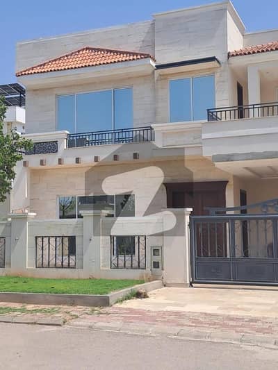 Get In Touch Now To Buy A House In Margalla Town Phase 1