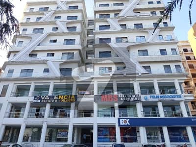 بحریہ بزنس ڈسٹرکٹ بحریہ ٹاؤن فیز 8,بحریہ ٹاؤن راولپنڈی,راولپنڈی میں 2 کمروں کا 5 مرلہ فلیٹ 1.4 کروڑ میں برائے فروخت۔