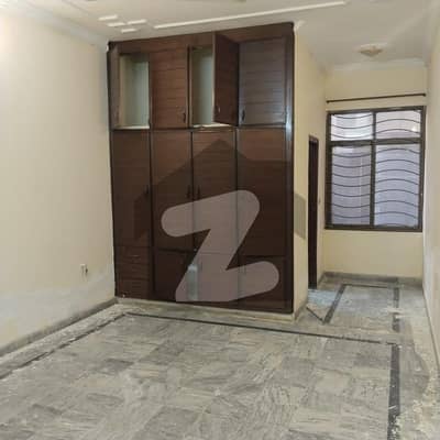 Centrally Located Lower Portion Available In I-8/4 For Rent