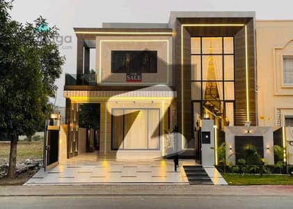 بحریہ ٹاؤن جاسمین بلاک بحریہ ٹاؤن سیکٹر سی,بحریہ ٹاؤن,لاہور میں 5 کمروں کا 10 مرلہ مکان 4.4 کروڑ میں برائے فروخت۔