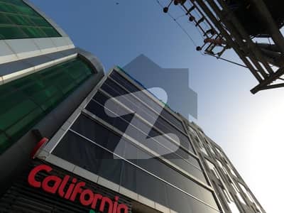 Looking For A Office In Jami Commercial Area Karachi