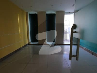 Change Your Address To Shahbaz Commercial Area, Karachi For A Reasonable Price Of Rs. 300000