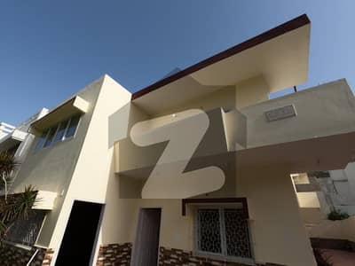 Highly-coveted 500 Square Yards House Is Available In DHA Phase 2 For rent