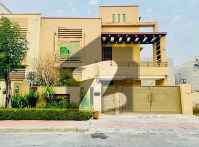 10 Marla House For Sale In Central Block Bahria Orchard Lahore