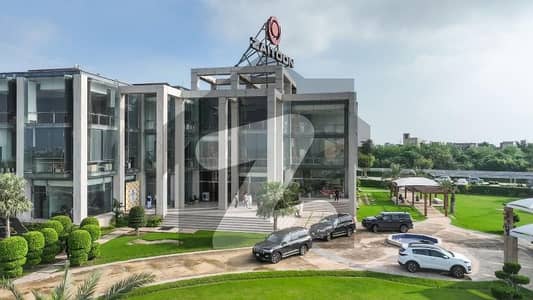 4.50 Marla Facing Park Plot Sale 40 Fit Road Block A Phases-2 Plot No 338 On ground Ready Possession Plot, Society New Lahore City, LDA Approved Area, Near Pearl Chowk, Near Ring Road interchange, Builder Location Plot.