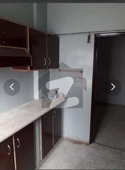 Buying A Flat In Gulshan-e-Iqbal - Block 13/D-3?