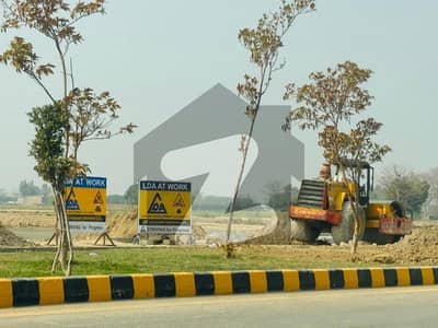 ایل ڈی اے سٹی فیز 1 - جناح سیکٹر ایل ڈی اے سٹی فیز 1,ایل ڈی اے سٹی,ایل ڈی اے روڈ,لاہور میں 1 کنال رہائشی پلاٹ 1.25 کروڑ میں برائے فروخت۔