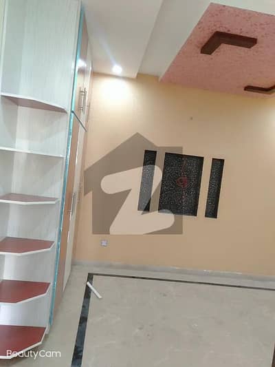 VIP beautiful 5 Marla house is available for sale in sabzazar scheme lhr