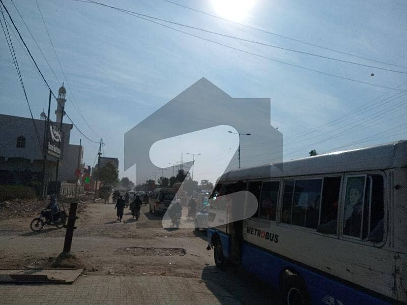 Commercial Plot for Sale Commercial Plot for Sale