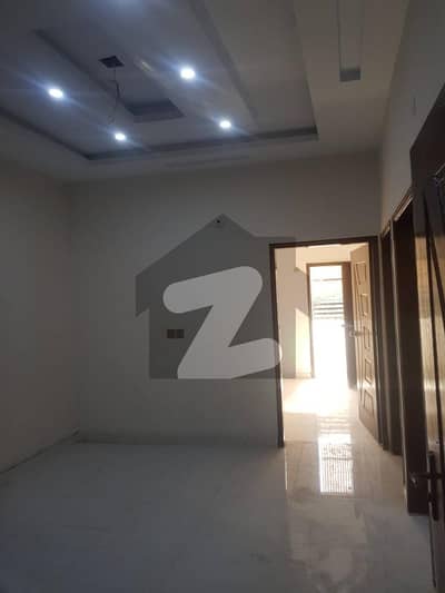 Flat For sale In Golden Town