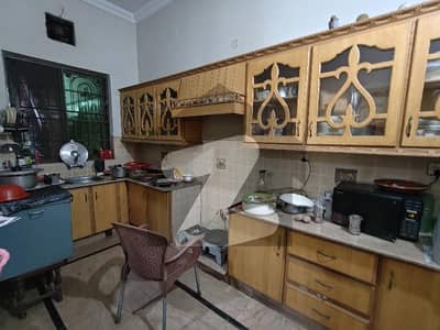 5 Marla 1.5 Story House For Sale At Prime Location